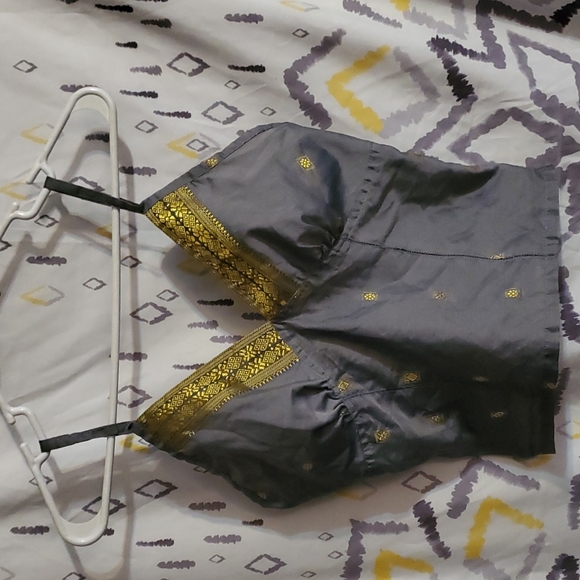 Vintage Women's Speed Limit 98 brand Tie back Tank Top - Picture 1 of 4